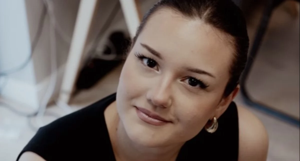 Małgorzata Szmaglinska zaśpiewa dla swojej podstawówki. „Siódemka łączy pokolenia” już 30 kwietnia