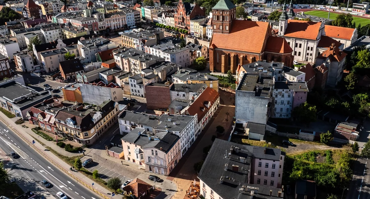 Zebrania osiedlowe w Chojnicach. Sprawdź, kiedy i gdzie