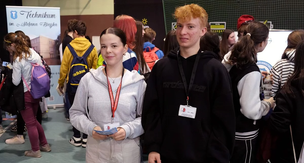 Powiat chojnicki zaprasza na targi edukacji i kariery