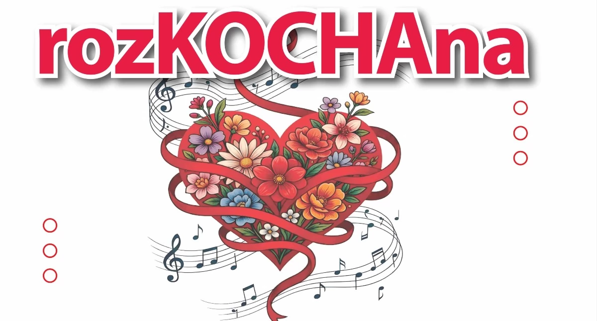 Judyta Wenda i Emilia Hamerlik zaśpiewają w Chojnicach. Koncert na Dzień Matki