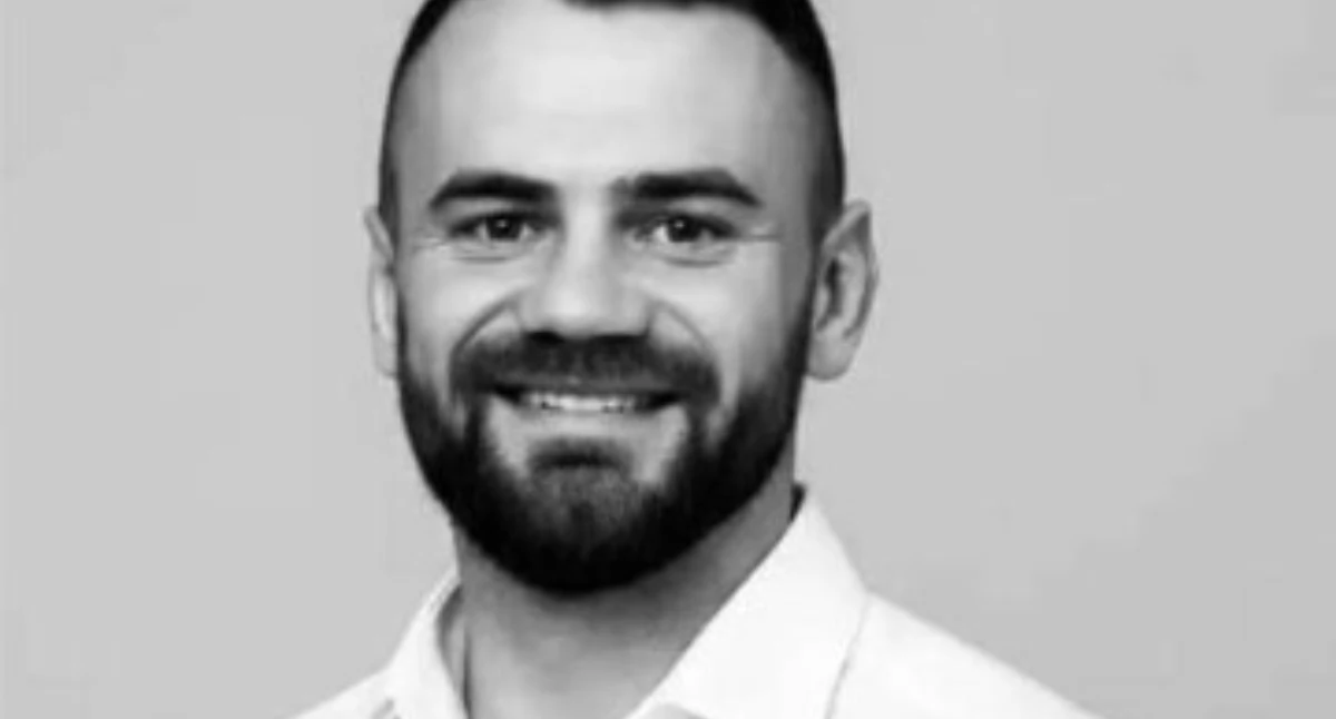 Pogrzeb Dawida Górnowicza 28 kwietnia. 30-letni zawodnik i trener MMA zmarł w Brazylii