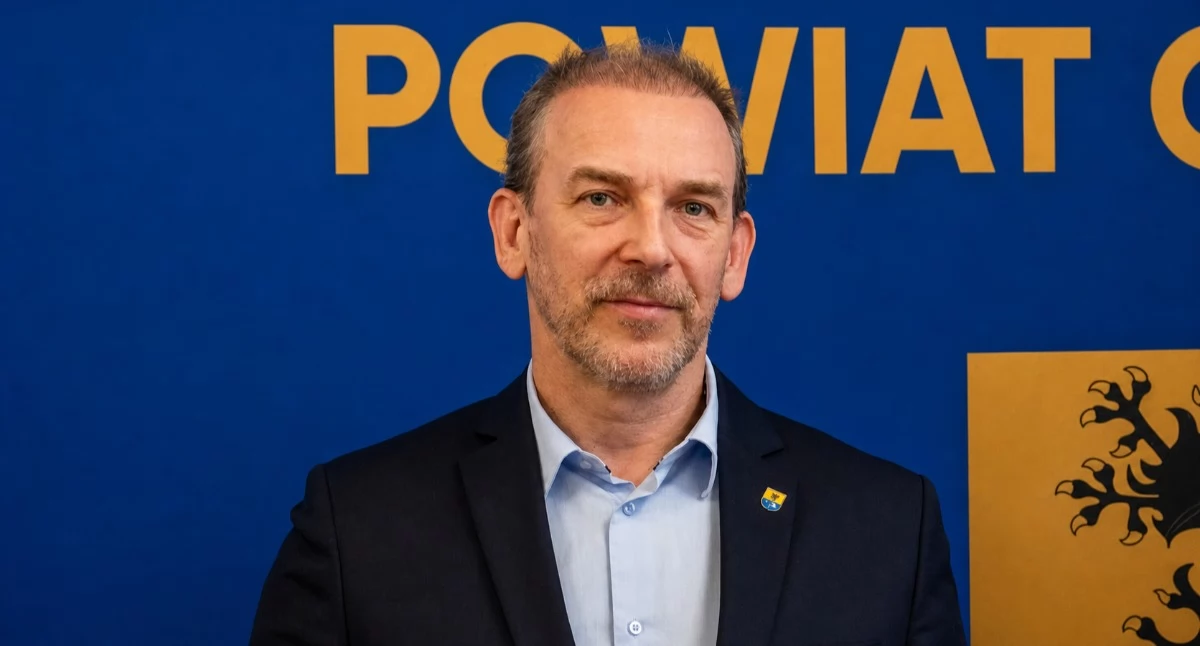 Marek Szczepański zaprasza na happening rowerowy w Starym Młynie