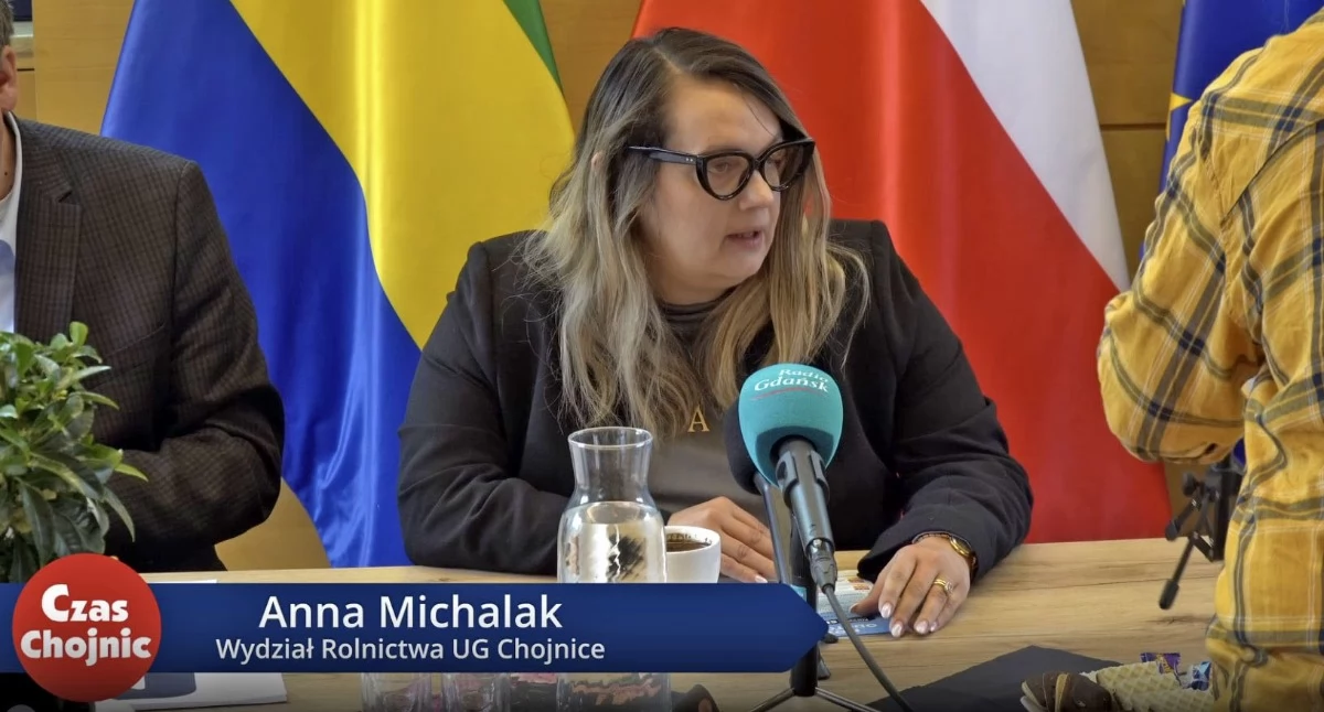 Gmina Chojnice ruszy z kontrolami kopciuchów. W planach dron do badania dymu z kominów