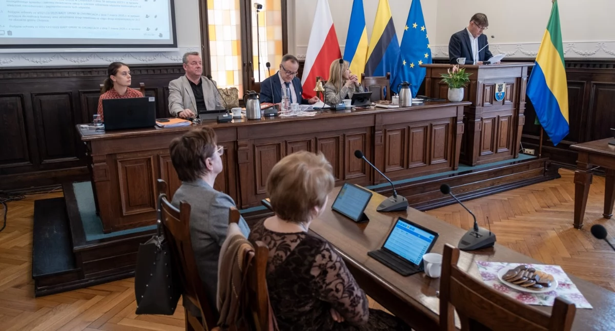 Ponad 19 tysięcy mieszkańców w gminie Chojnice. Samorząd podsumował dane