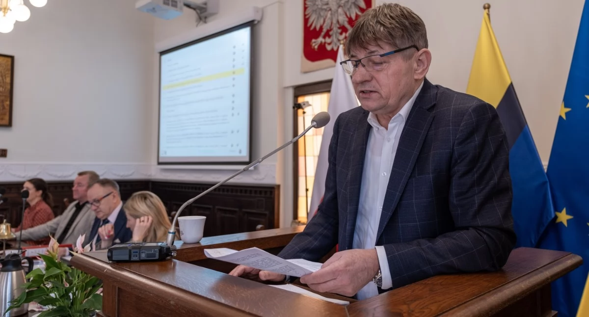 Nowe inwestycje społeczne w gminie Chojnice. Dom kultury, świetlice i mieszkanie wspomagane