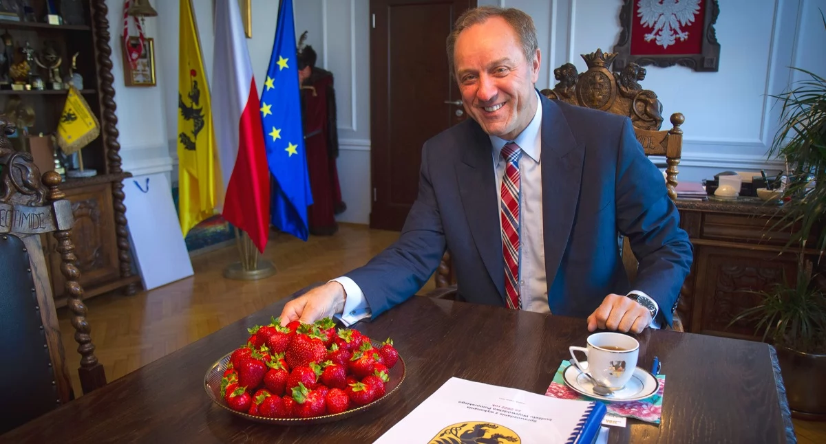 Pomorskie Dziedzictwo Kulinarne. Nowa marka promująca regionalną żywność wysokiej jakości