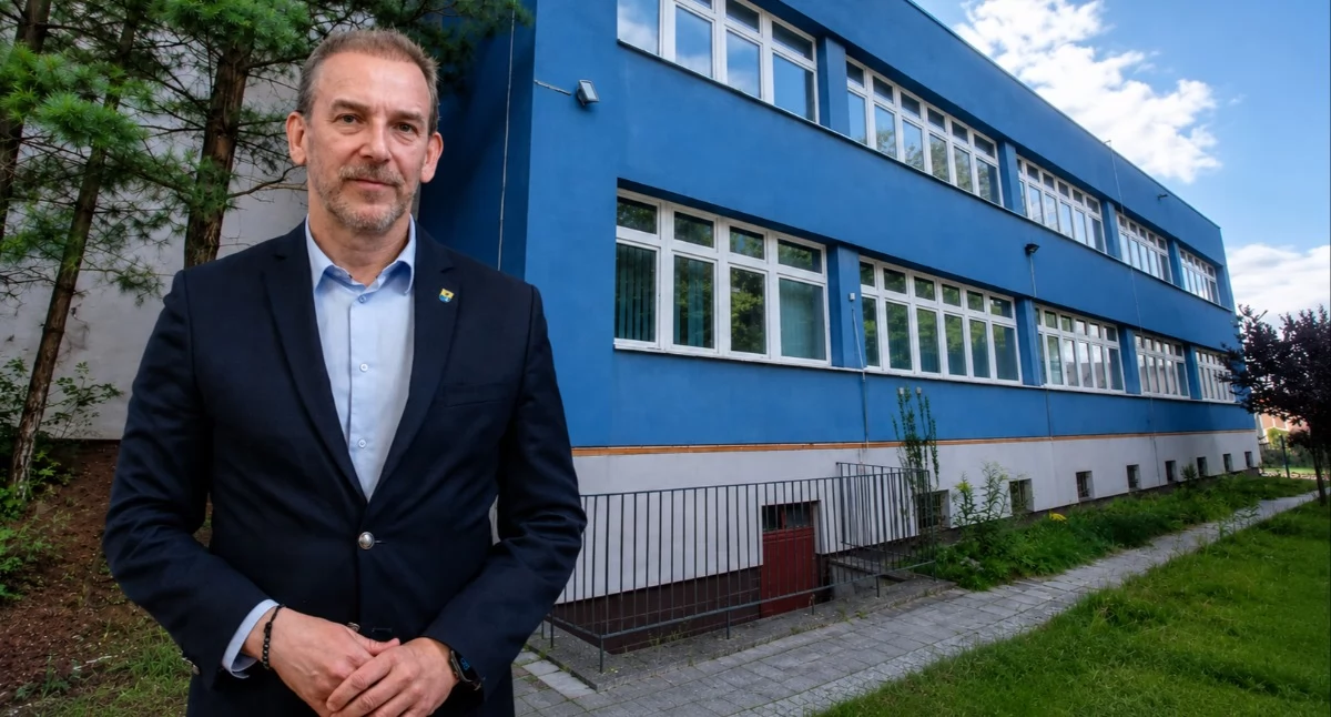 Wiemy, co powstanie w budynku dawnego PKO. Szykuje się wielka przeprowadzka urzędów
