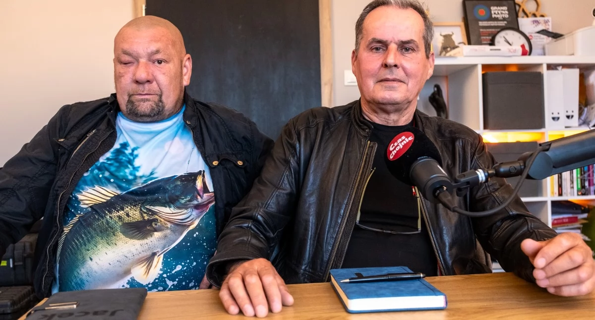 Amury po 33 kg i metrowe szczupaki. Wiemy, co kryje się na dnie jeziora Kłodzko Małe