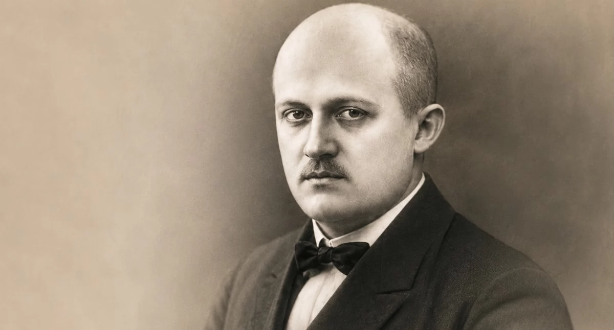 140 lat od urodzin Jana Karnowskiego. W programie uroczystości kwiaty i część artystyczna