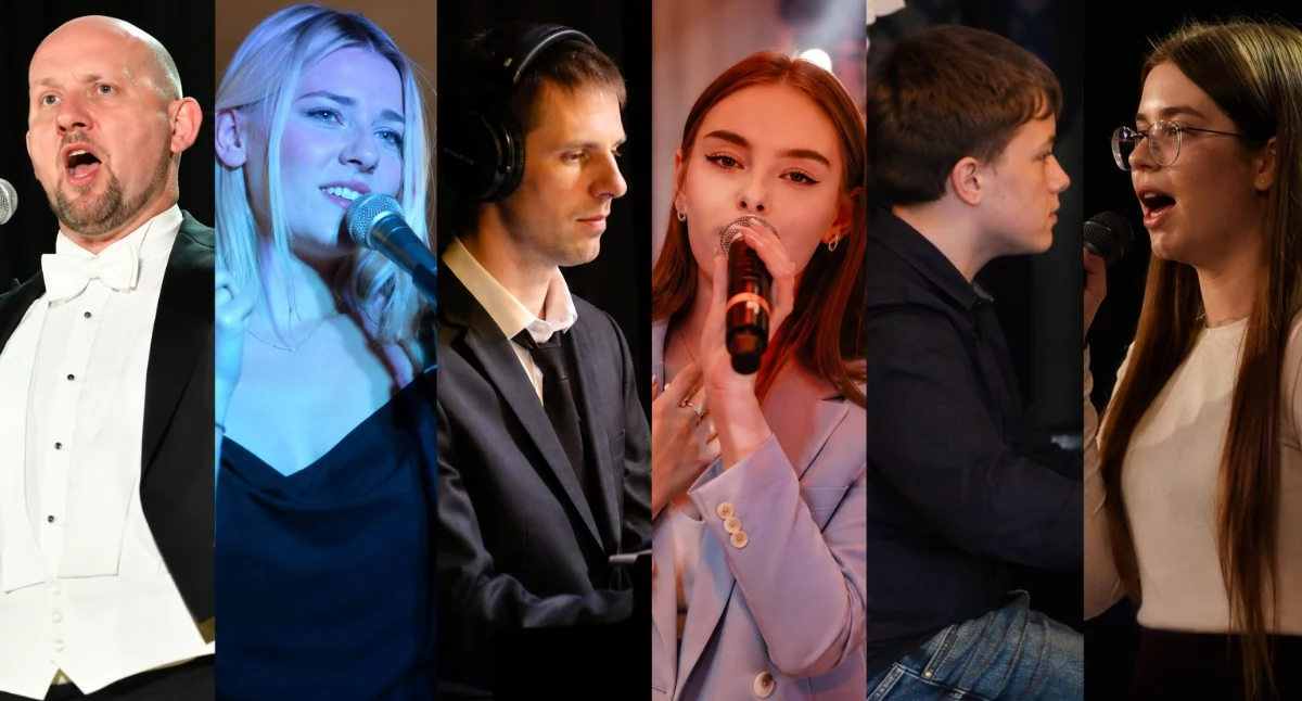 Absolwenci wracają na scenę. Jubileuszowy koncert w chojnickiej „Jedynce”