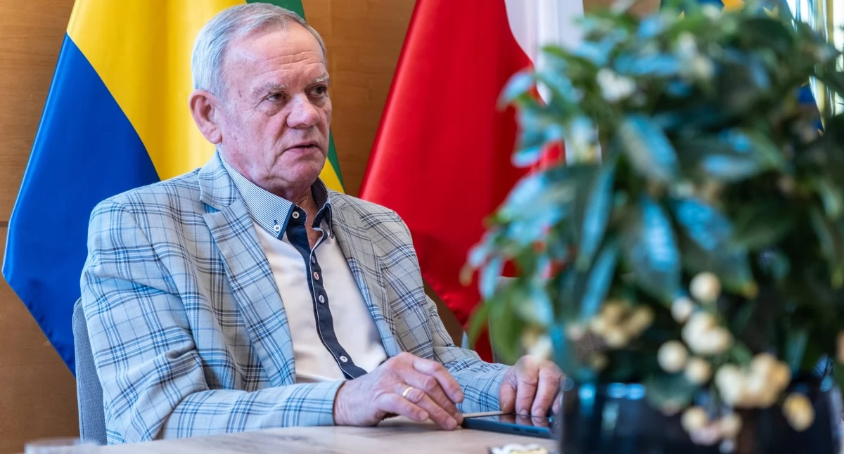 Spalarnia wciąż bez przyłączenia. Gmina i ZZO czekają na decyzję Enei