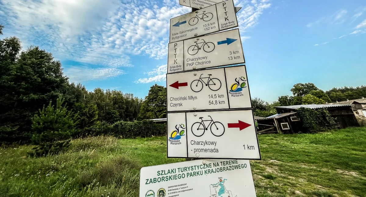 Chojnice kontra reszta kraju. Wspólnie możemy zdobyć tytuł Rowerowej Stolicy Polski 2026