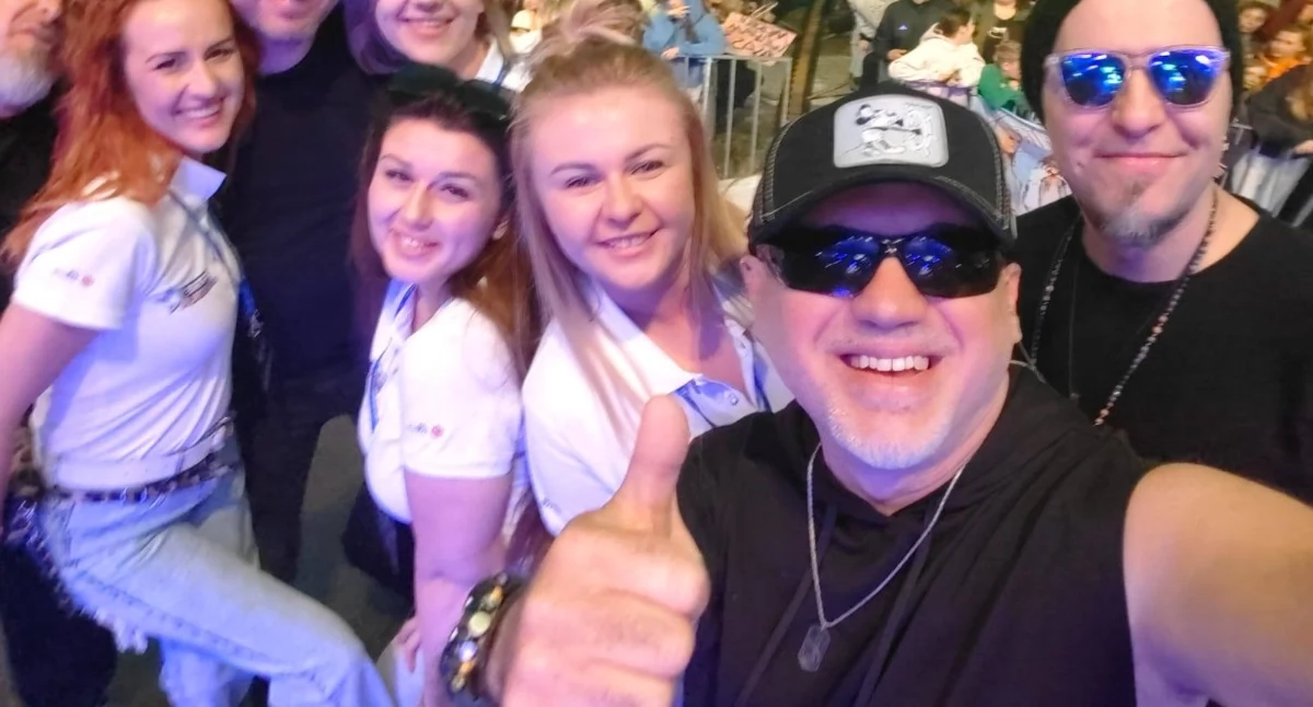 Muzyczne lato na Kaszubach. Rusza Culture Music Live 2026
