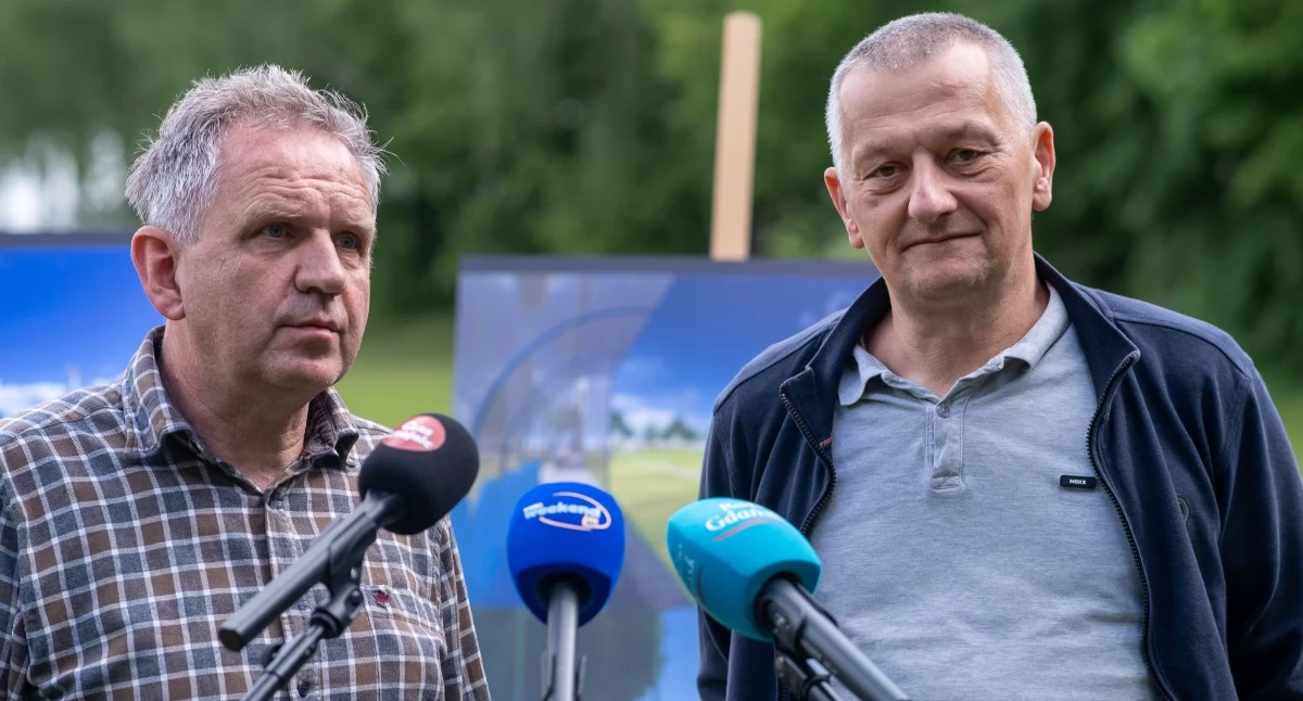 Kończyłeś tę szkołę w Chojnicach? Musisz tam wrócić w jeden wrześniowy dzień