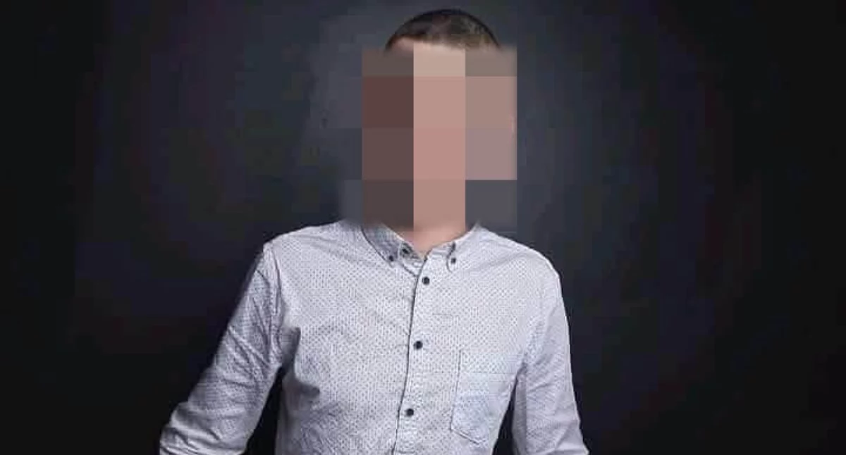 Policja zatrzymała poszukiwanego Mateusza G. Chodzi o sprawę zwłok znalezionych w okolicy Rytla 