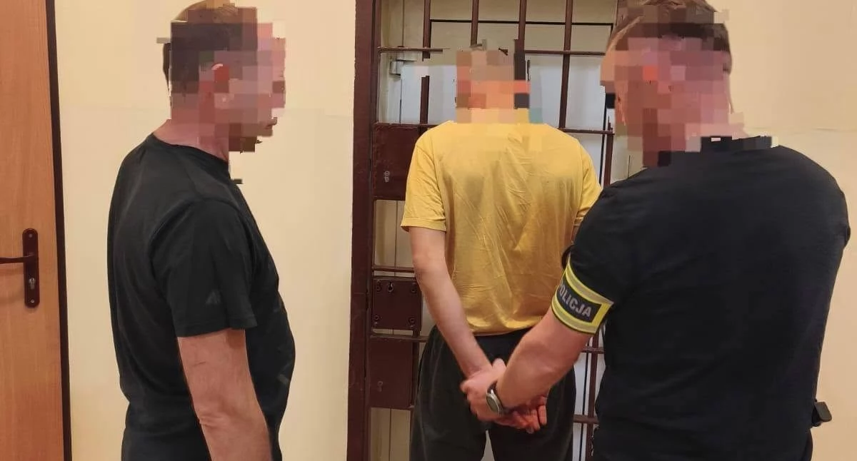 Są nowe ustalenia śledczych w związku z zabójstwem taksówkarza. Przypuszczalnie chodziło o rabunek