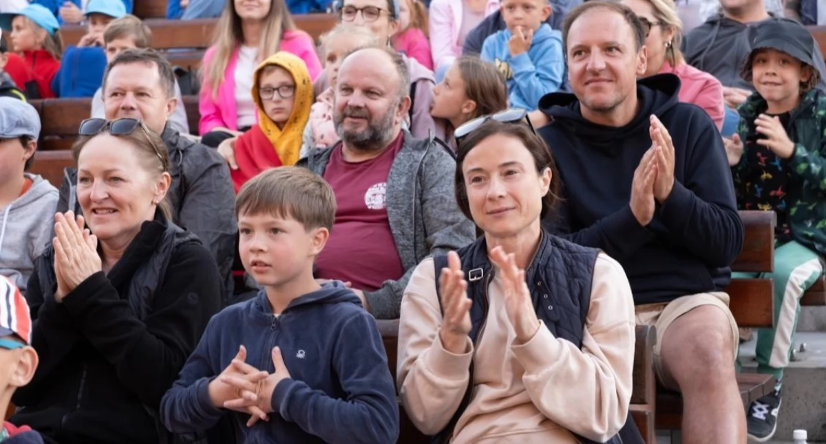 Chojnicka Fiesta powraca. Znamy program XXXII Festiwalu Sztuki Ulicznej