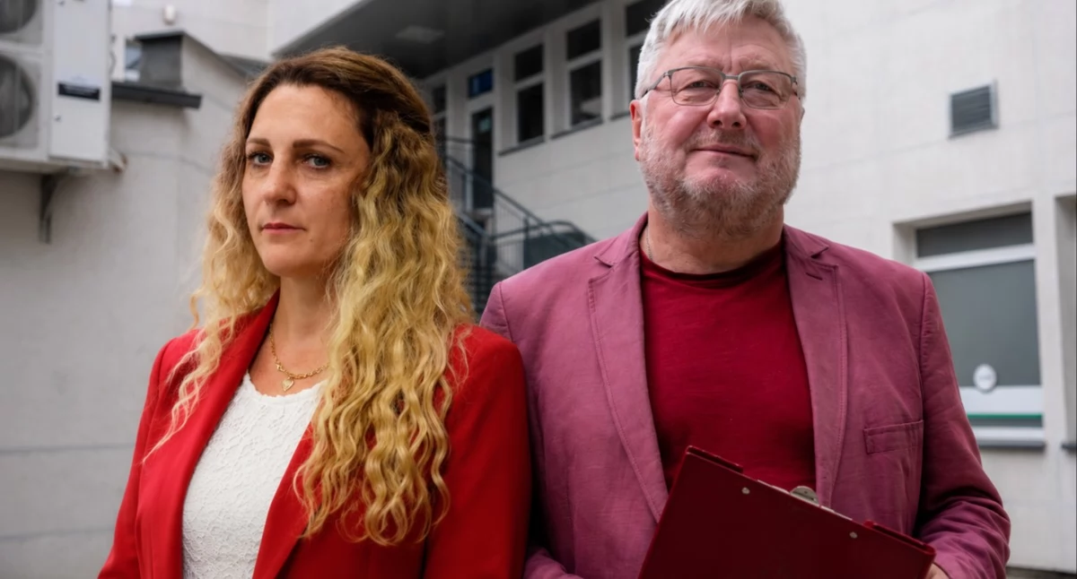 Gorąco w Chojnickiej Spółdzielni Mieszkaniowej! Wojna o miliony, zarobki prezeski i rachunki za ciepło