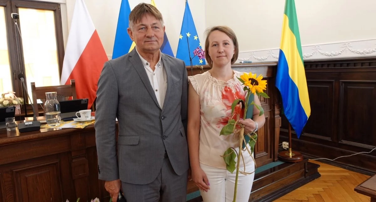 Michał Zygmański i Alina Osowska wśród nagrodzonych za najpiękniejsze posesje. Kto jeszcze nagrodzony?