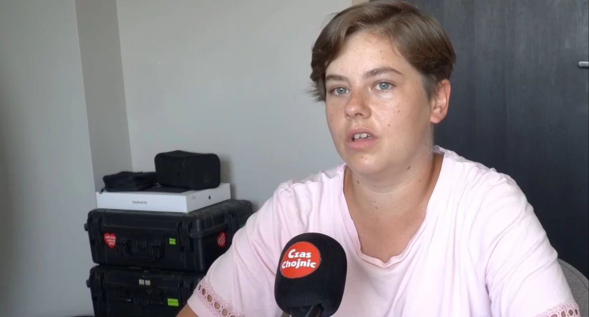 Piknik charytatywny dla chorego na nowotwór Kamila odbędzie się 18 lipca w Nowej Cerkwi