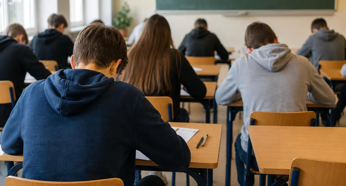 Oficjalne wyniki egzaminu ósmoklasisty 2026. Jak poradzili sobie uczniowie z regionu chojnickiego?