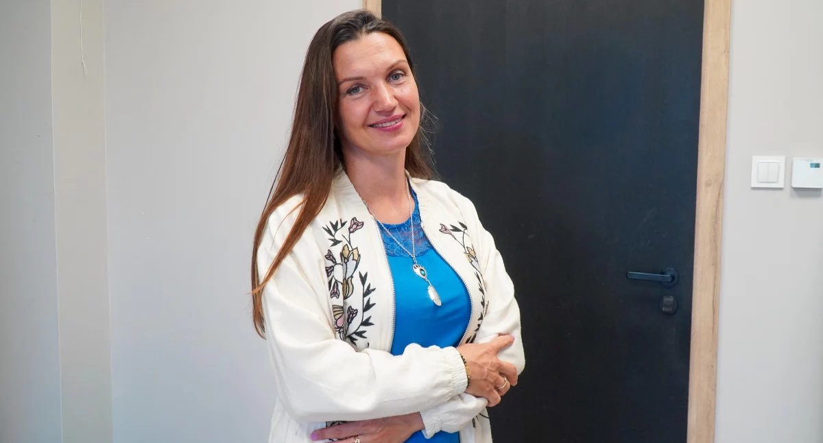 Między Kopenhagą a Polską. Alina Lużyńska o polskiej duszy i duńskim hygge