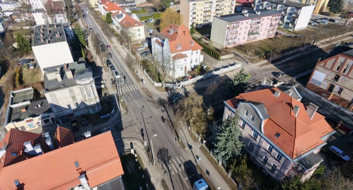 Rewolucja na Dworcowej. Kierowcy, od 15 lipca zapomnijcie o skręcie w lewo