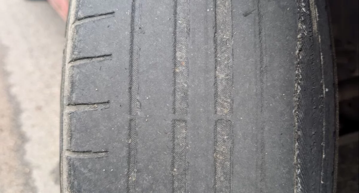Wpadł kierowca volkswagena. Miał trzy dożywotnie zakazy i niesprawny samochód
