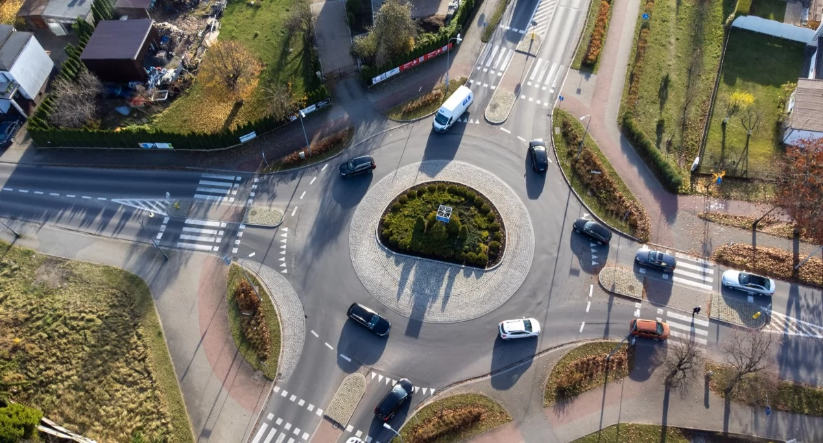 Arseniusz Finster popiera odważną decyzję starosty, ale ostrzega przed utrudnieniami na sąsiednich ulicach