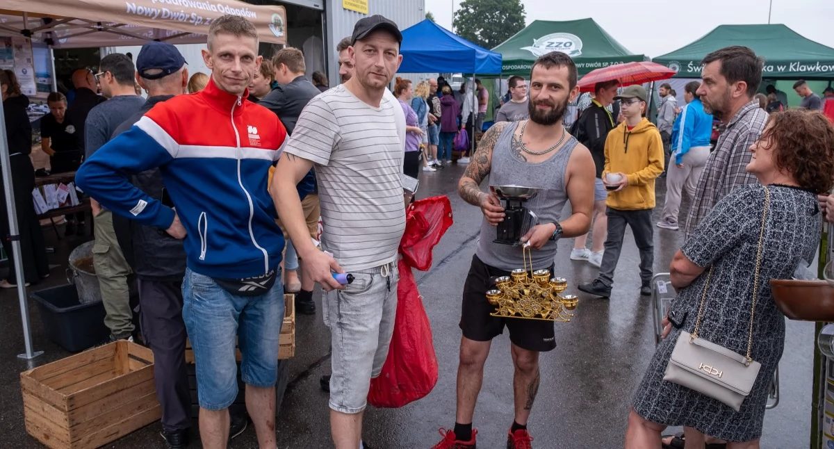 Dodatkowy termin otwarcia „Sezamu” w Nowym Dworze w najbliższy poniedziałek
