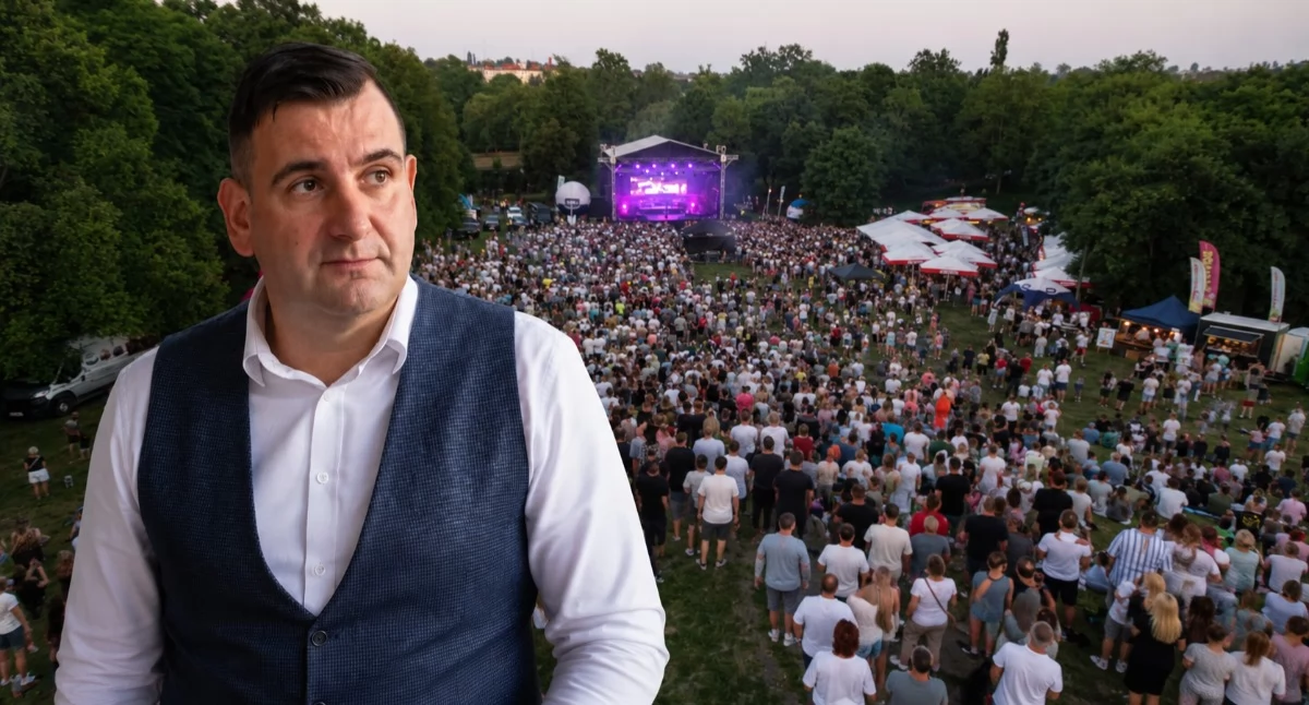 Rewolucja na Dniach Chojnic. Jarmark zmienia lokalizację, a gwiazdy są już zaklepane