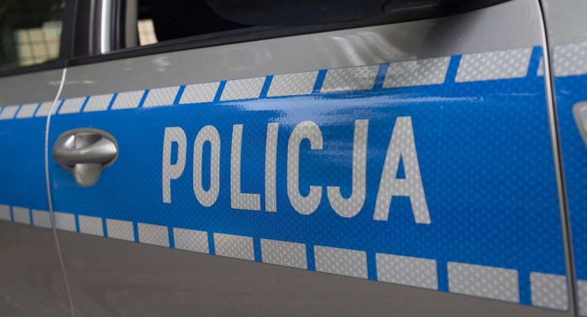 Zarzuty dla mężczyzny za obcowanie z 14-latką