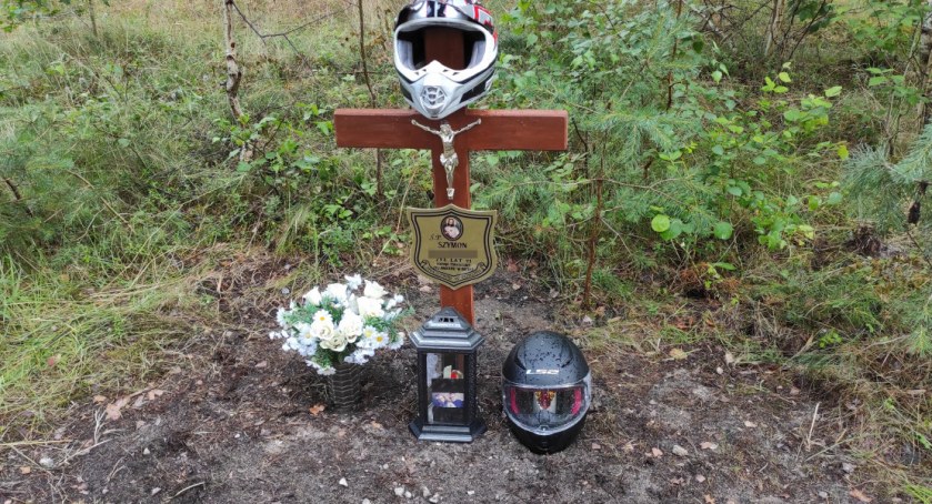 Podsumowanie mijających wakacji na drogach