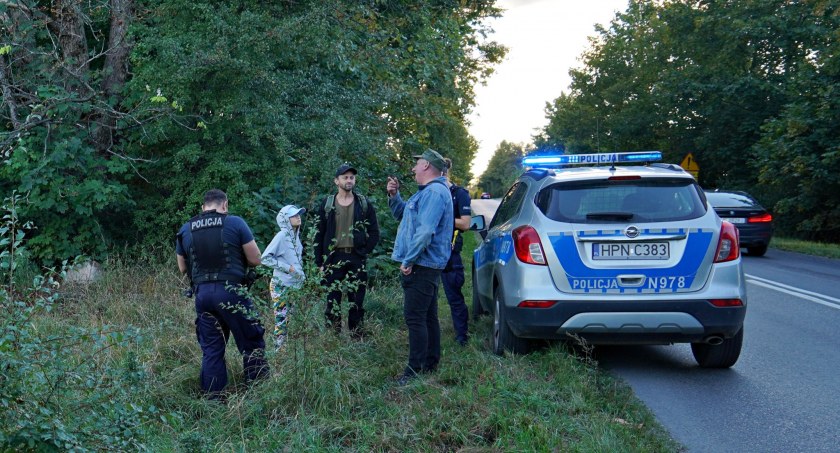 Bombowa Wyprawa. Pogenkrug. Zapomniana karczma „Pod Ropuchą” koło Charzyków