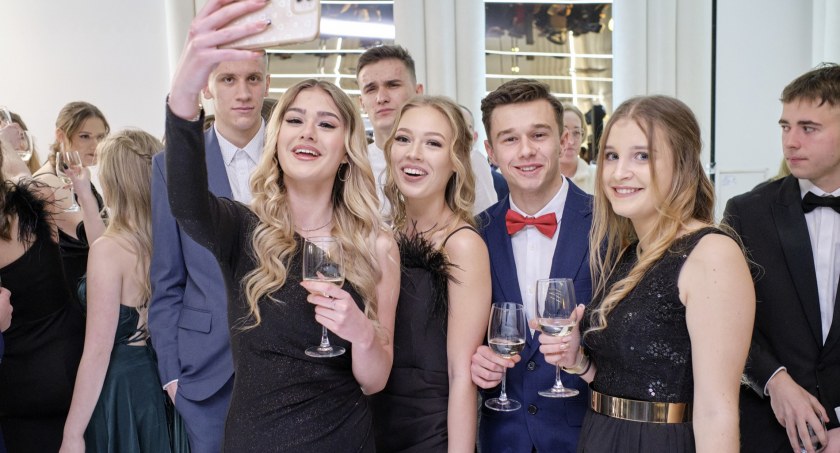 Studniówka I LO im. Filomatów Chojnickich