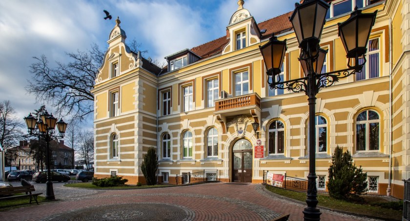 Stowarzyszenie „Dworek Polski” otrzyma największe dotacje z powiatu 
