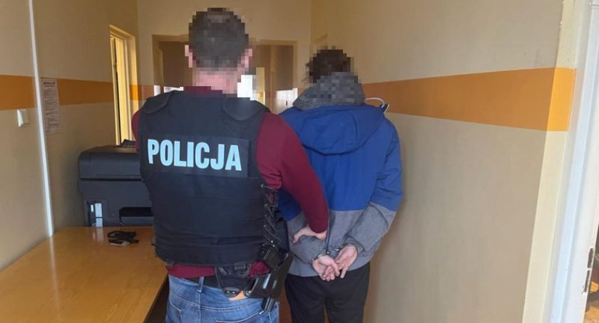 Policja na tropie dilerów narkotyków. W sprawę zamieszana szesnastolatka