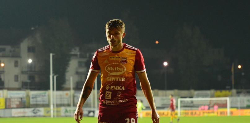 I liga. Sandecja Nowy Sącz - Chojniczanka (RELACJA LIVE)