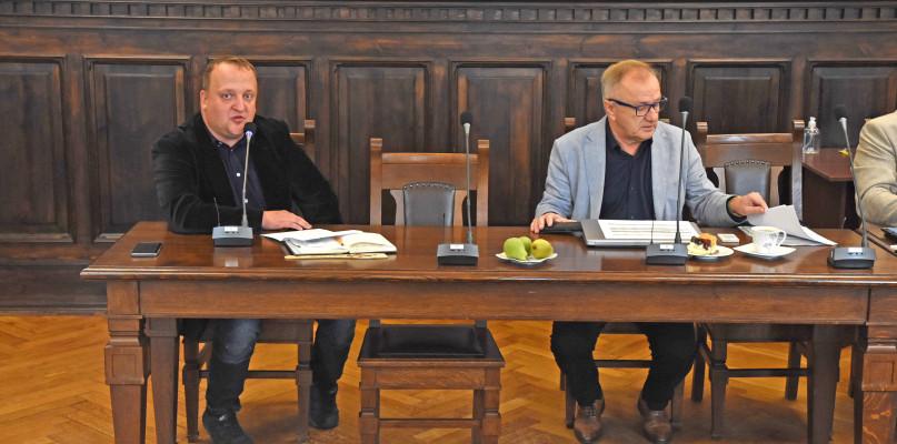 Powrócił pomysł straży gminnej