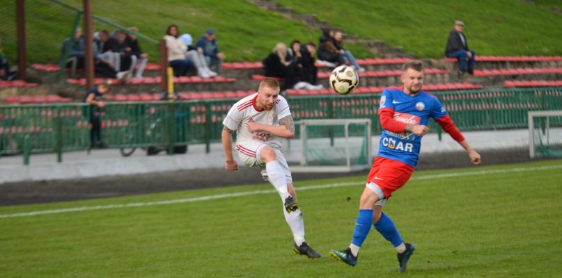 ChKS trzyma się czołówki V ligi. Kolejarz - Gwiazda Karsin 3:0 (GALERIA)