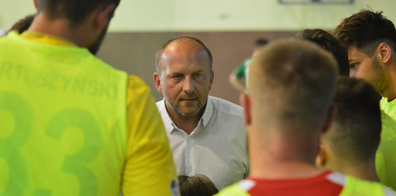 Wysoka porażka Red Devils w Gliwicach. Teraz Rekord Bielsko-Biała
