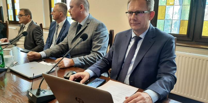 Odbierz drzewko i posadź na swojej działce