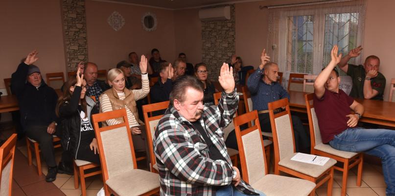 Mieszkańcy Odrów przeciwko farmie fotowoltaicznej