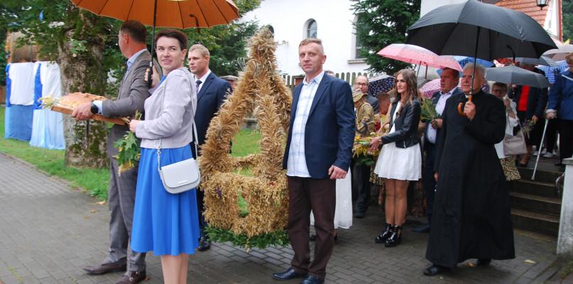 Trwa Rytelskie Święto Plonów (GALERIA)