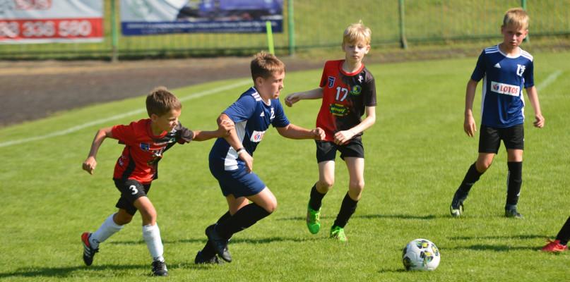 Kolejarz Junior Cup 2022. Dwa dni wielkich emocji i walki (GALERIA)