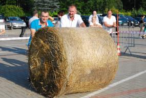 Rolniczo-leśne dożynki gminne w Czersku (GALERIA)