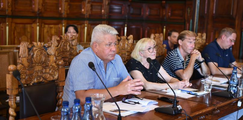 Nie będzie uchwały o wygaszeniu mandatu