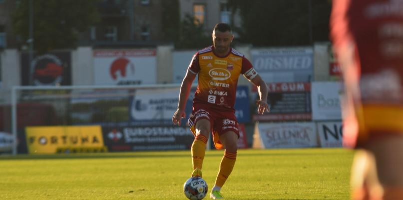 I liga. Ruch Chorzów - Chojniczanka (LIVE)
