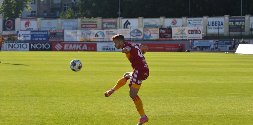I liga. Chojniczanka - Stal Rzeszów (RELACJA LIVE)