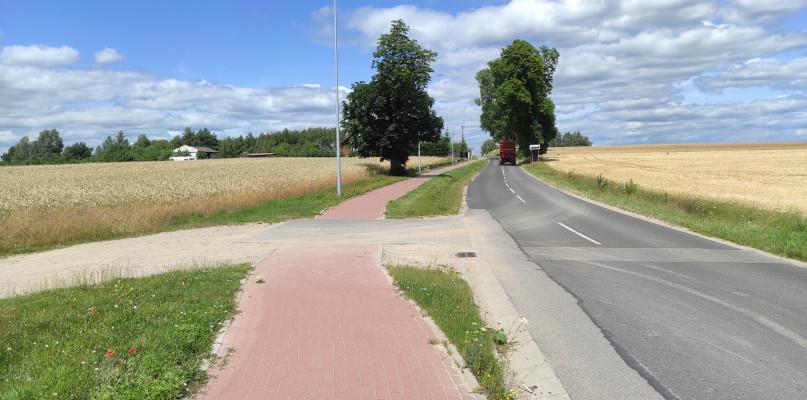 Market może być, ale tylko z lewoskrętem